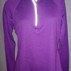 Women's long sleeve